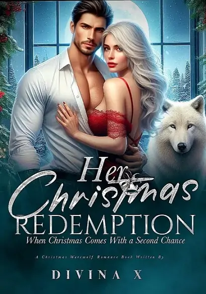 Her Christmas Redemption