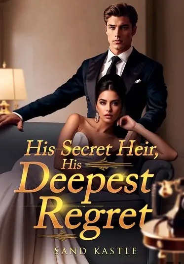 His Secret Heir, His Deepest Regret