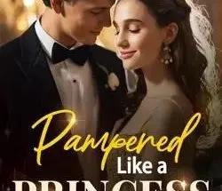 Pampered Like a Princess