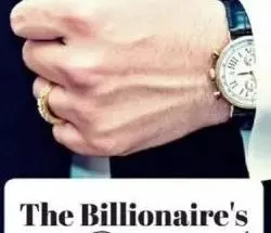 The Billionaire's Demand