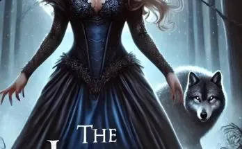 The Luna Rebirth Revenge Under The Moon