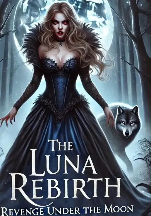 The Luna Rebirth Revenge Under The Moon