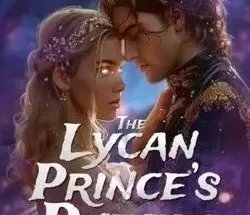 The Lycan Prince’s Puppy
