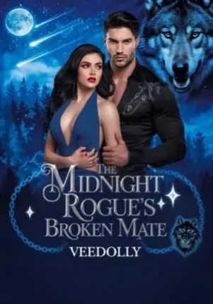 The Midnight Rogue’s Broken Mate