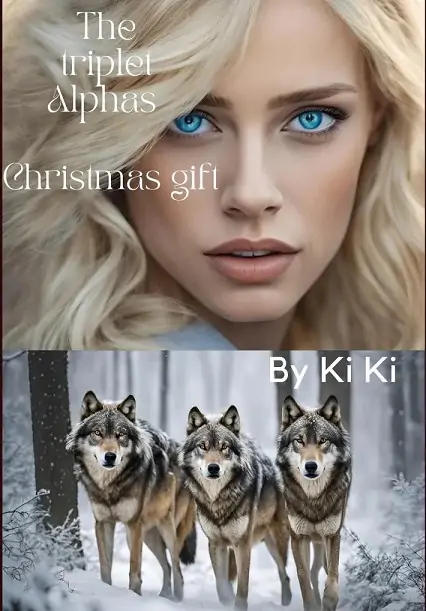 Their Christmas Gift