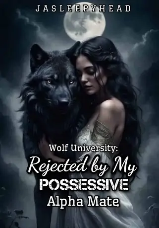 Wolf University Rejected by my Possessive Alpha Mate